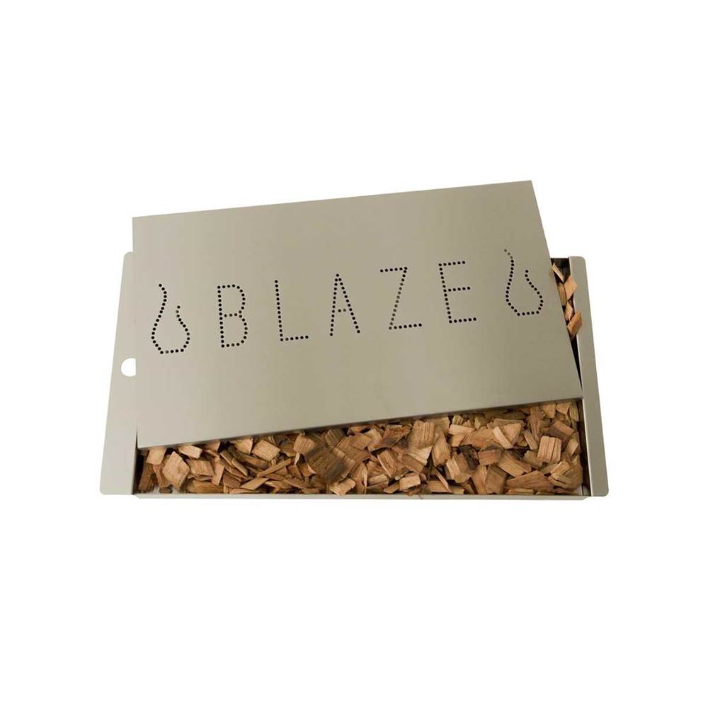 Blaze Outdoor Products Blaze Professional Xl Smoker Box
