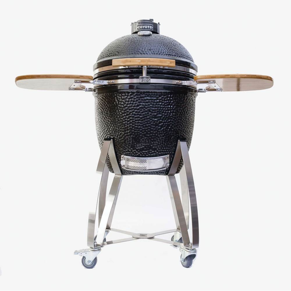 Coyote Outdoor Living - Charcoal Grills