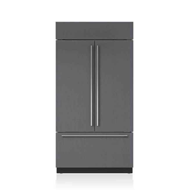 Subzero - French 3-Door Refrigerators